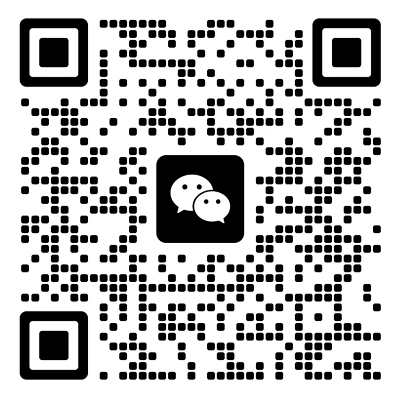 Scan the QR code