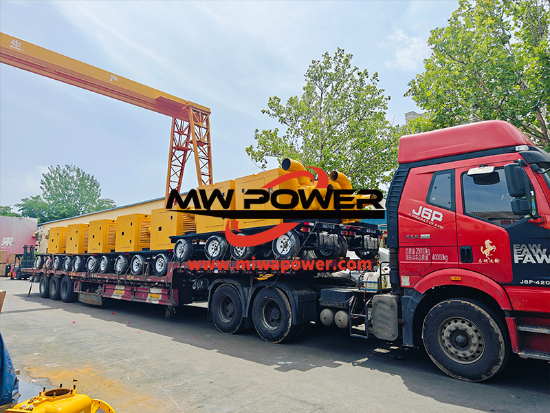 500方防汛泵车厂家发货 联系电话