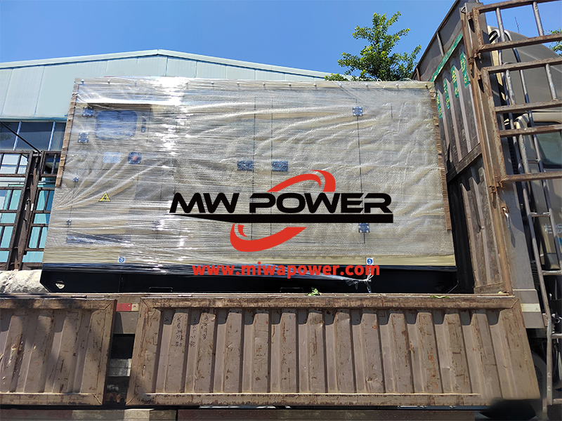 100kw潍柴发电机组 发货客服中心
