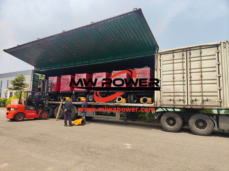 移动泵车厂家 发货上海