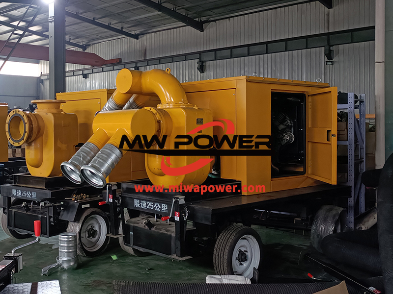 移动自吸泵车 发往凝胶提炼厂家