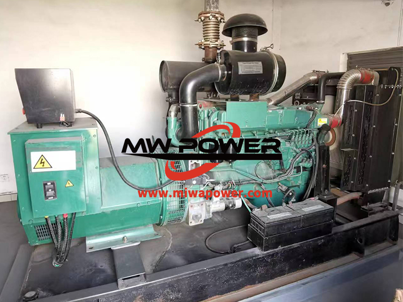 康明斯发电机保养厂家