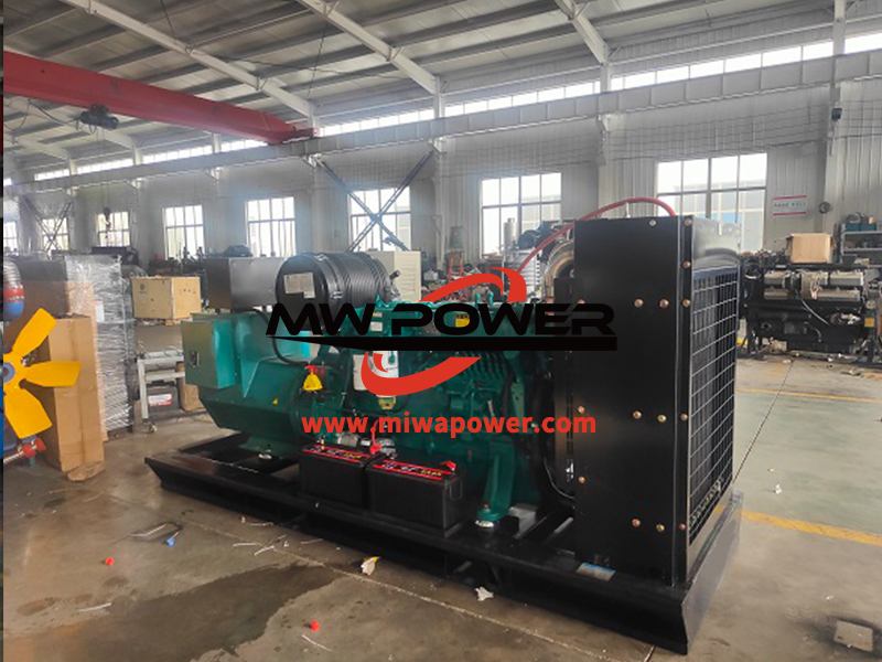 200kw潍柴发电机厂家 发货宁波