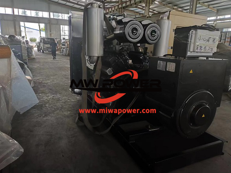 600kw潍坊发电机厂家 发货山西