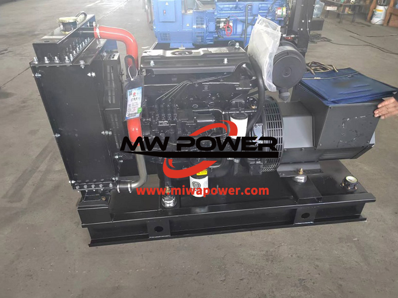 购买发电机组要注意的问题