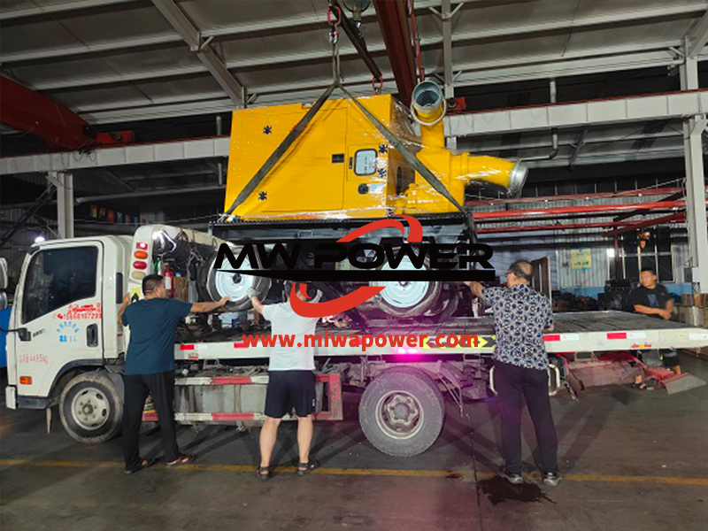 移动式泵车购买的注意事项