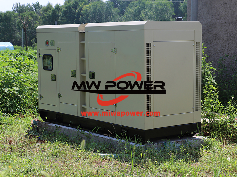 柴油发电机组的用途