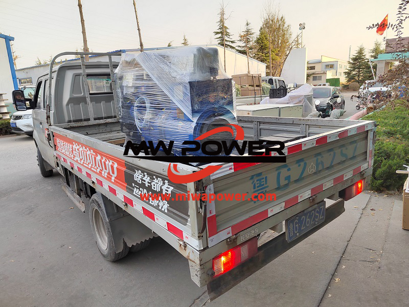 柴油发电机电压不稳定原因