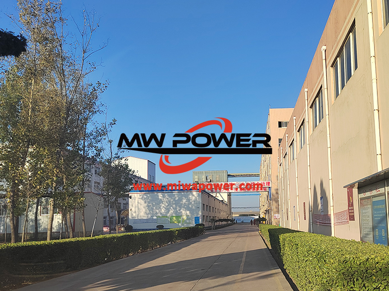 玉柴发电机 在食品业应用