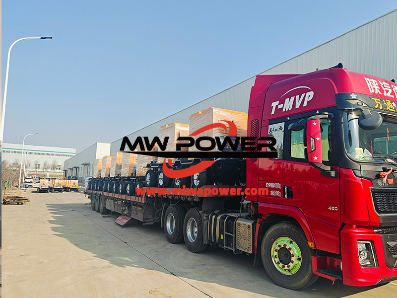 200方移动自吸泵厂家 发货南昌