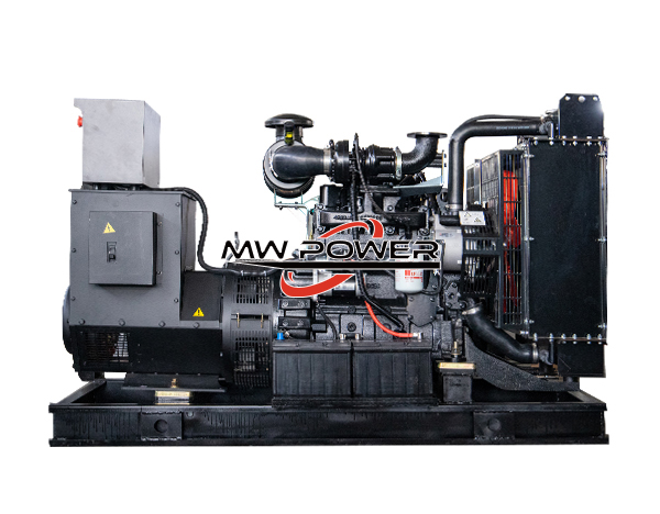 50KW康明斯发电机组