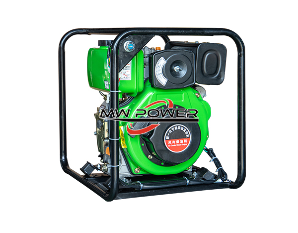 小型水泵一体机