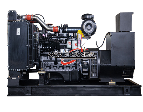 100KW康明斯发电机组